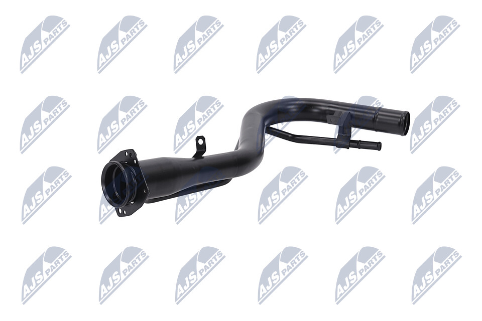 NTY PWPSU008 Bouchon de réservoir de carburant Subaru Justy G3X 1.5 AWD (G3X413) 99 CV Essence 2022
