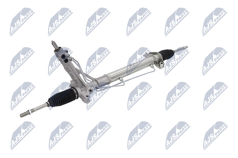 NTY Lenkgetriebe Nissan Tiida SС11 Kosten