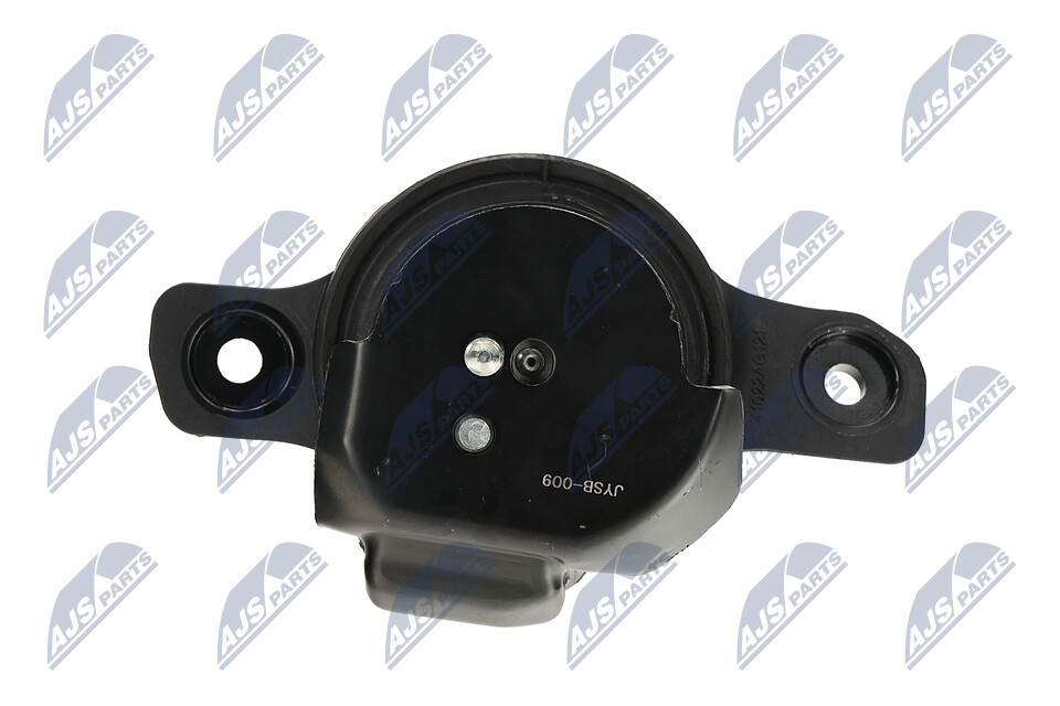 NTY ZPSSB009 Motorsteunrubber Subaru Forester SH 2.5 Turbo AWD (SH9) 262 Pk Benzine 2012