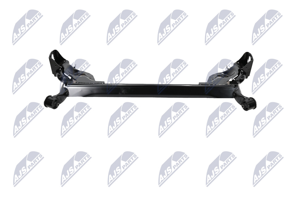 Beam axle NTY ZRZ-CT-003