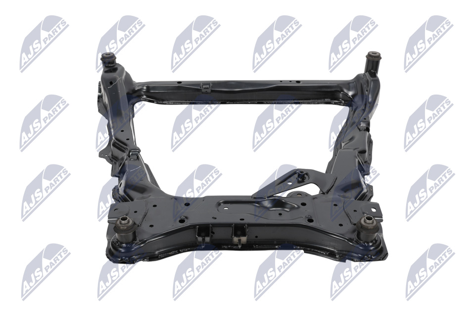 17621458 ZRZNS007 OEM Belka zderzaka NTY cena