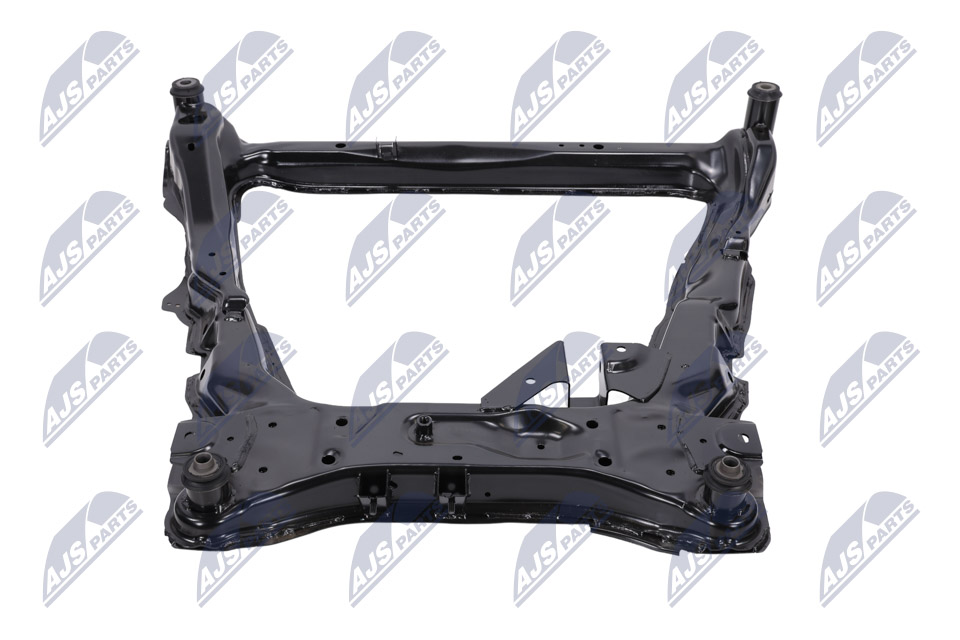 17621459 ZRZNS008 OEM Belka zderzaka NTY cena