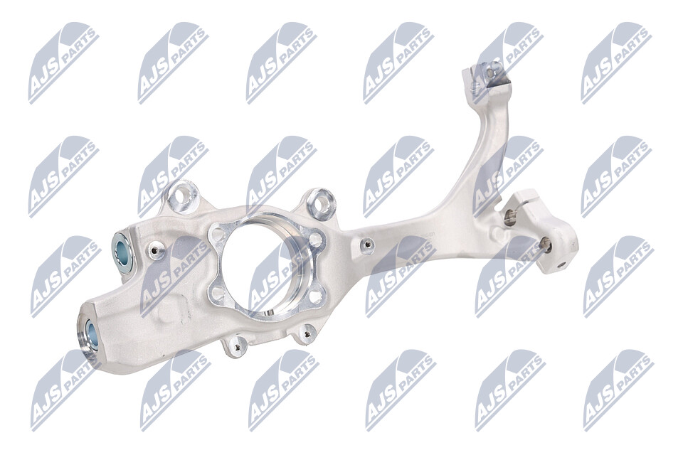 Achsschenkel ZZP-AU-031 NTY 4F0258 AUDI