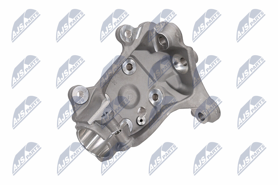 NTY ZZPBM011 originele fuseehuis BMW E65