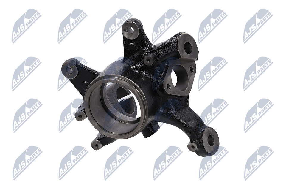 NTY ZZPBM016 Fuseestuk BMW X3 E83 2.0 d 150 Pk Diesel 2007