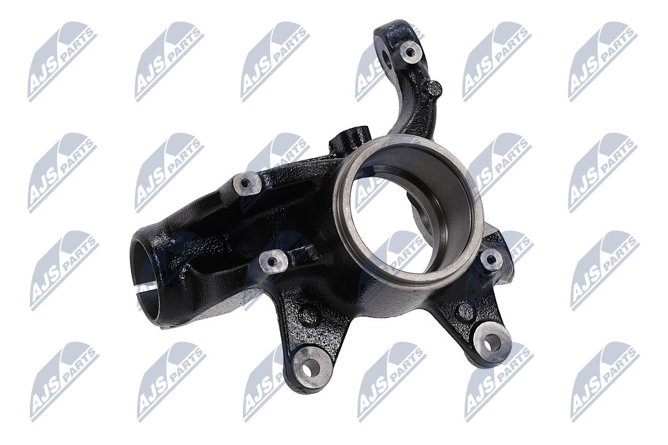 NTY ZZPBM017 Fuseehuis BMW X3 E83 2.0 d 150 Pk Diesel 2005