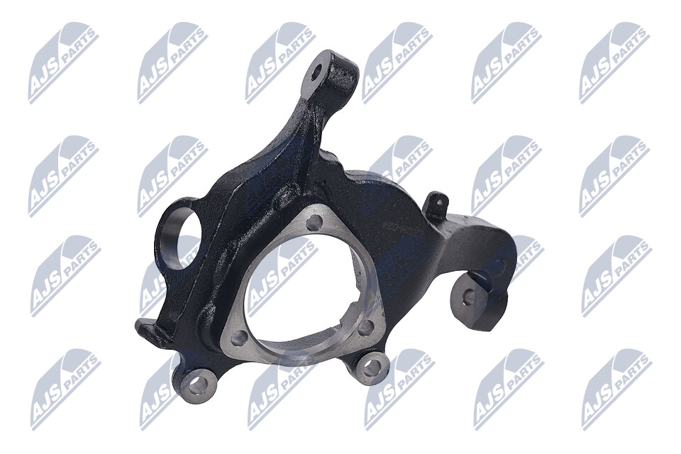 NTY ZZPCH024 Asstomp Jeep Cherokee KJ 2.8 CRD 4x4 163 Pk Diesel 2008