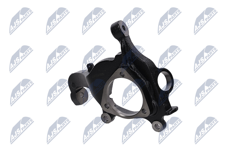 NTY ZZPCH025 Fuseestuk Jeep Cherokee KJ 2.8 CRD 4x4 163 Pk Diesel 2007