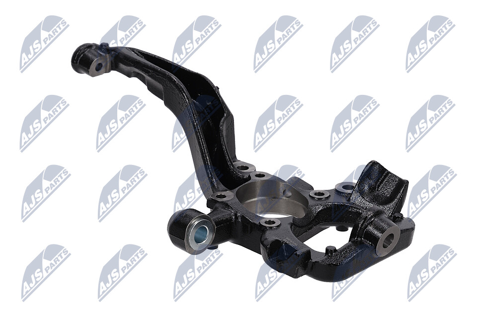ZZP-LR-005 NTY RUB500320 Fusée de roue