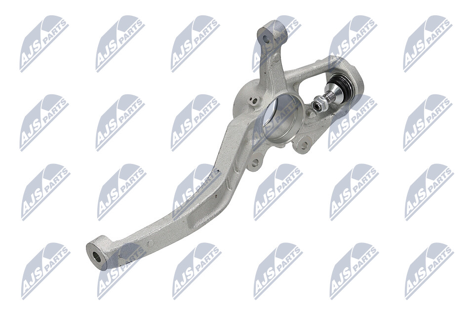 Шенкел, окачване на колелата A1643301320 NTY ZZP-ME-004 MERCEDES-BENZ