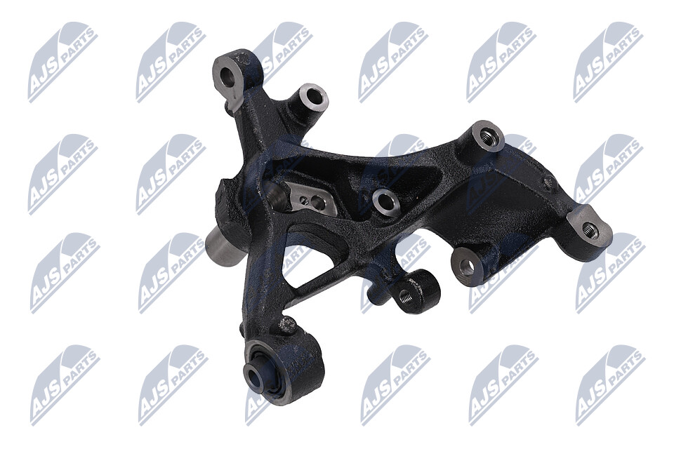 NTY ZZTVW004 Fuseehuis Seat Leon 5F8 1.0 TSi (DKLB) 86 Pk Benzine 2018