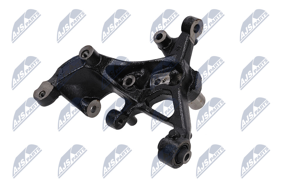 NTY ZZTVW005 Asstomp Seat Leon 5F8 1.0 TSi (DKLB) 86 Pk Benzine 2020