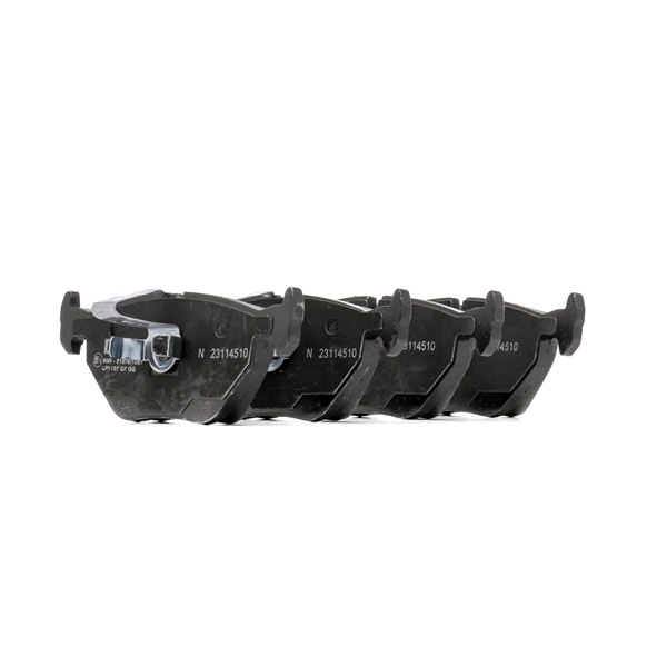 21690 DELPHI LP1107 Remblokken