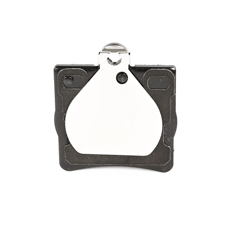 Remblokset DELPHI D779-7647 waardering