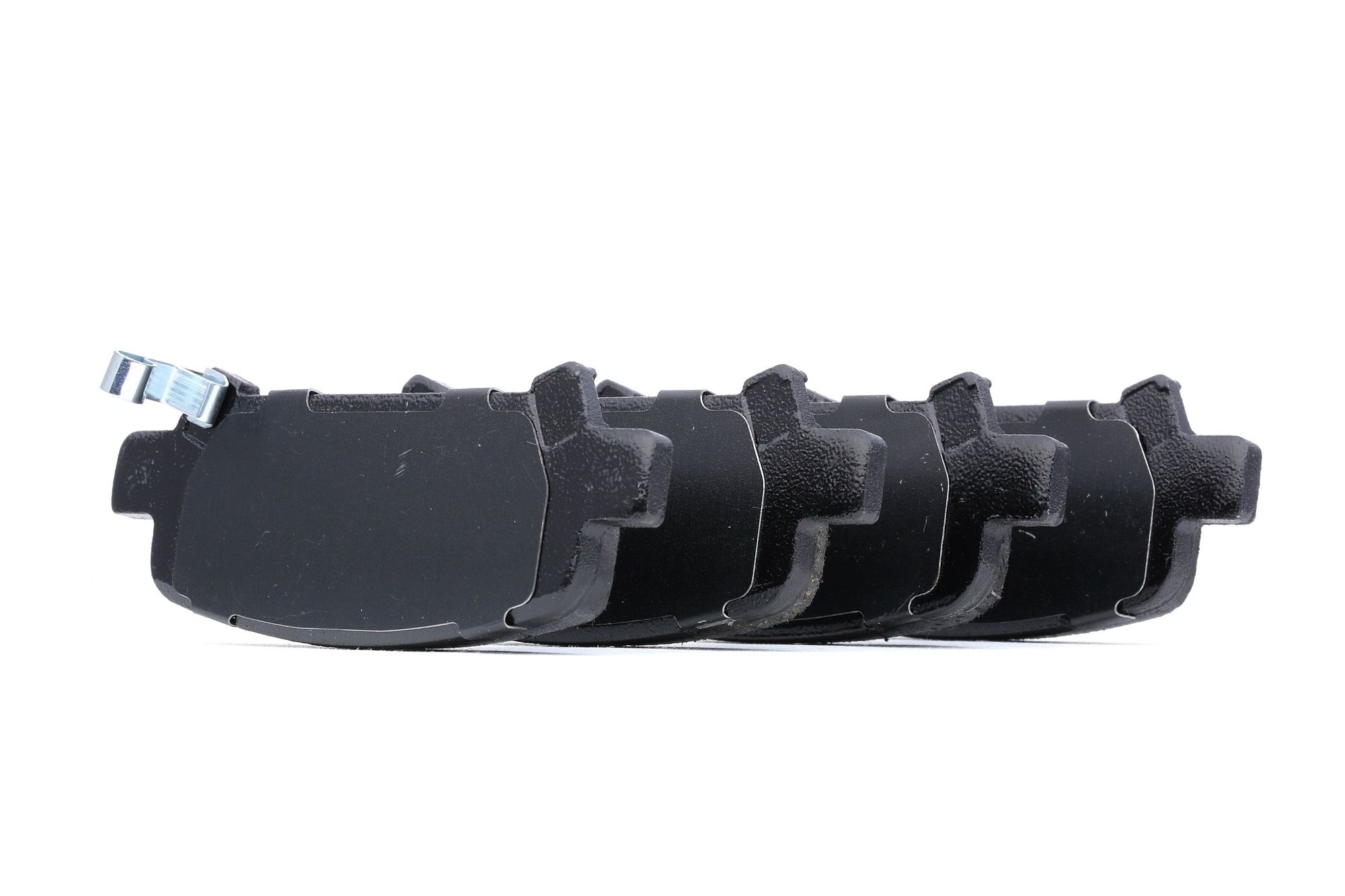 Remblokset DELPHI 23573 waardering