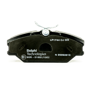 23172 DELPHI D1145-8255