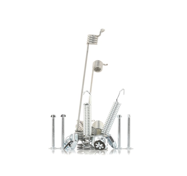 1765985 Set accesorii saboti frana parcare DELPHI cat costa