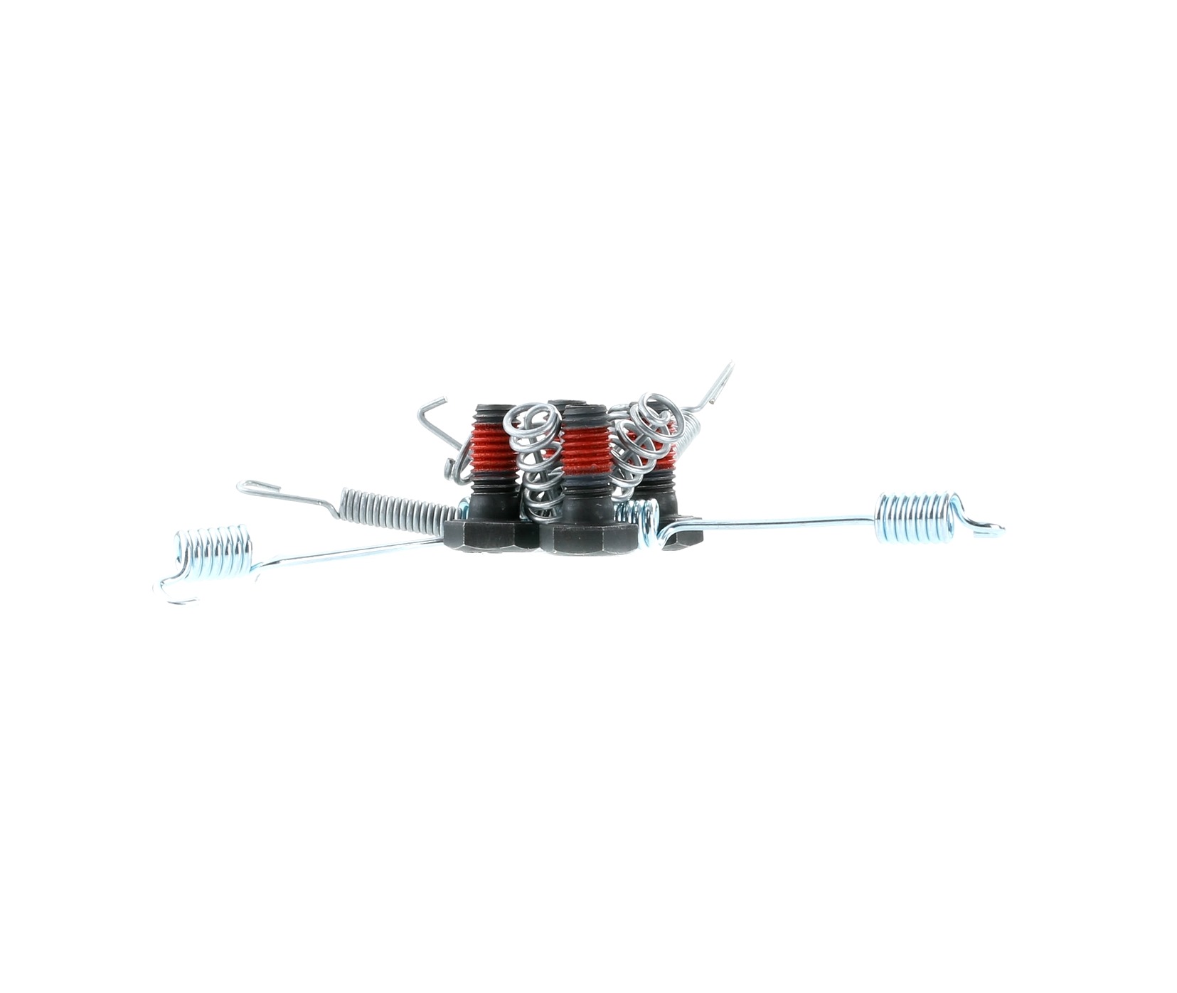 Set accesorii, saboti frana parcare DELPHI LY1104 nota