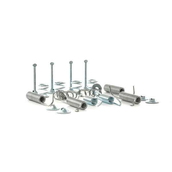 LY1315 DELPHI Set accesorii saboti frana parcare cat costa