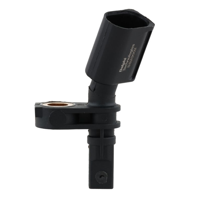 Freinage Antiblocage Roue Capteur ABS Delphi Technologies SS20011 - Pour Système De Freinage - Haute Fiabilité Capteur Abs Oe Quality