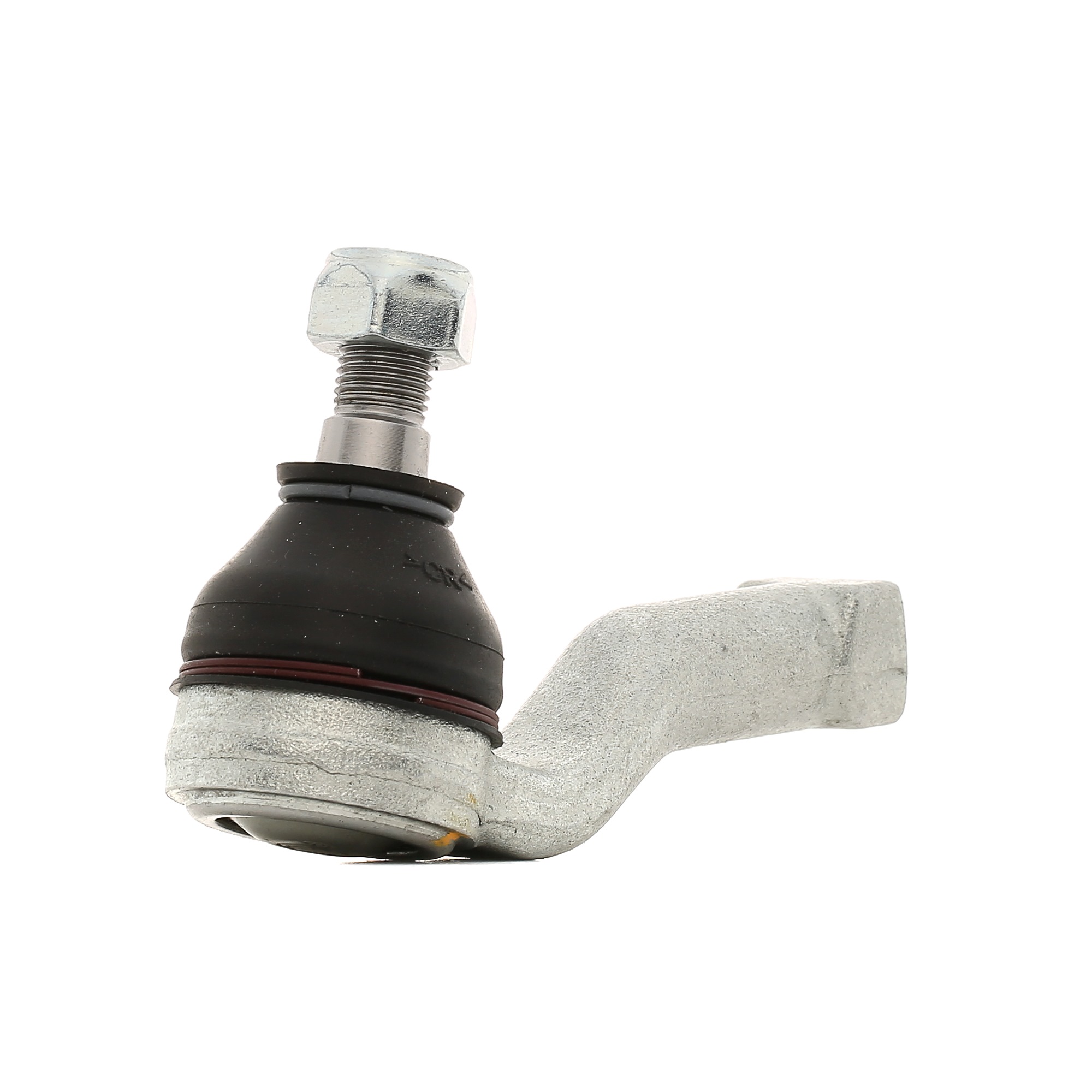 DELPHI TA1830 Stuurkogel Lengte: 110mm, Conusafmeting: 13,2mm, Draadtype: Met rechtse schroefdraad, Schroefdraadmaat: M12x1.25