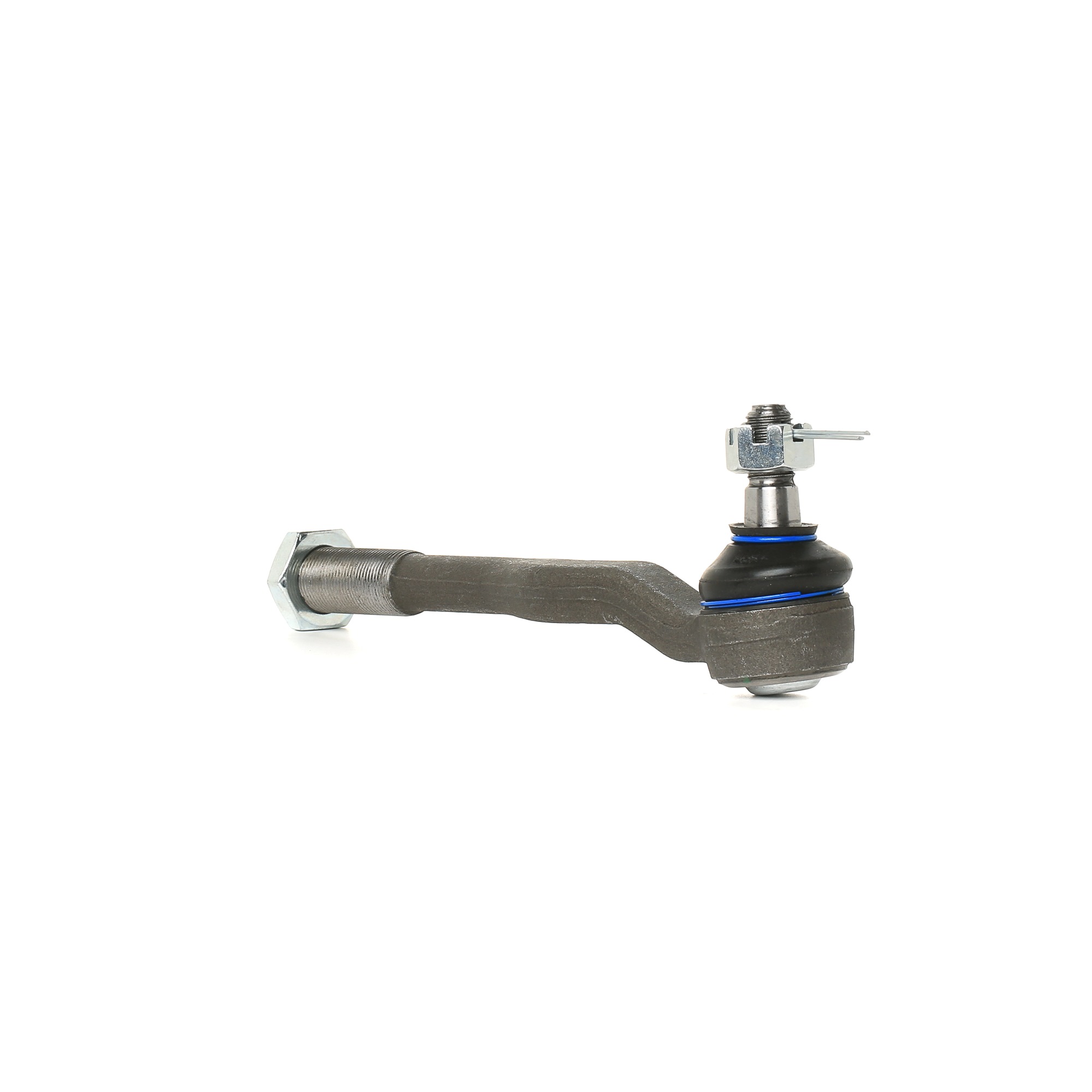 Spoorstangeind DELPHI TA2411 waardering