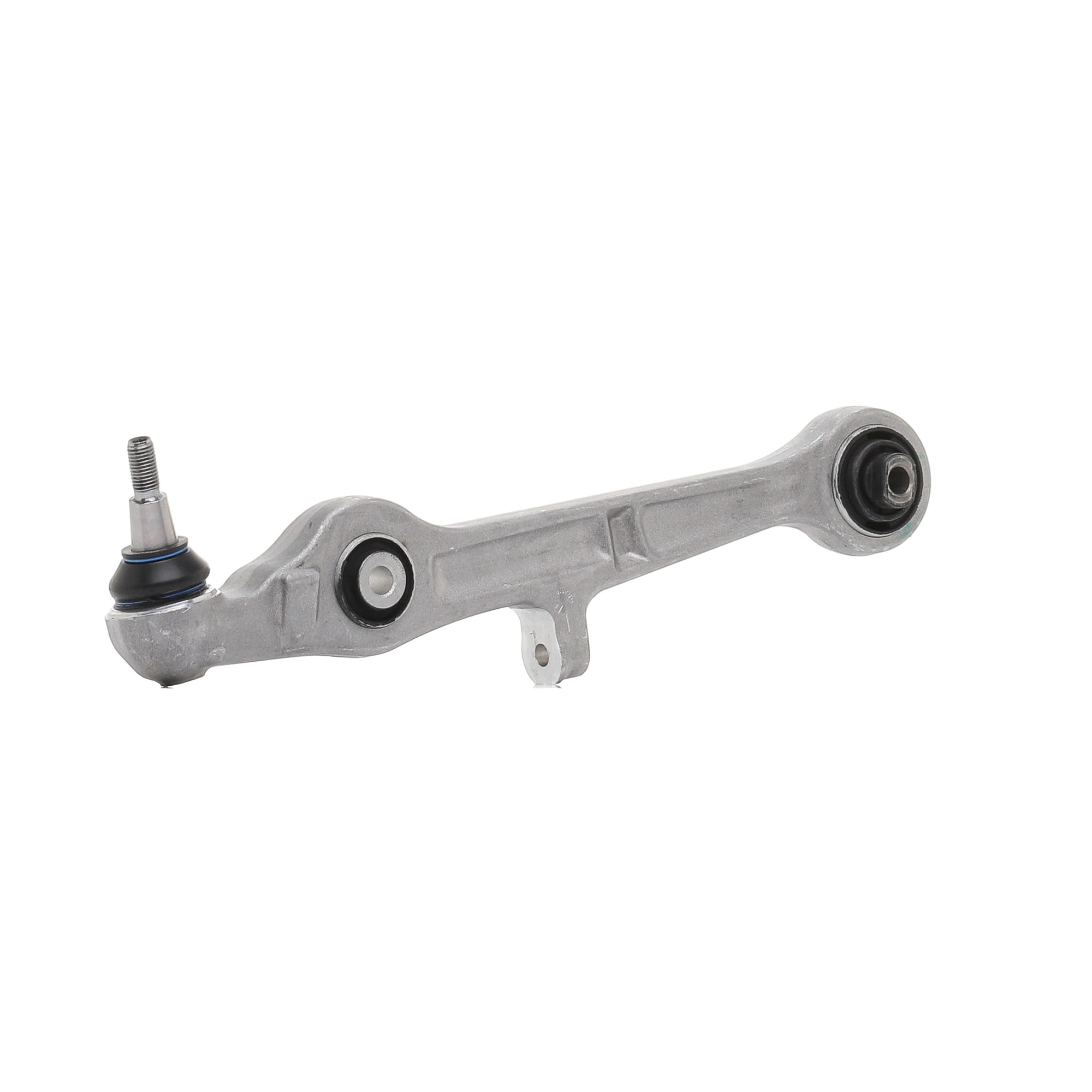 DELPHI TC1179 Suspension arm Length: 365mm
