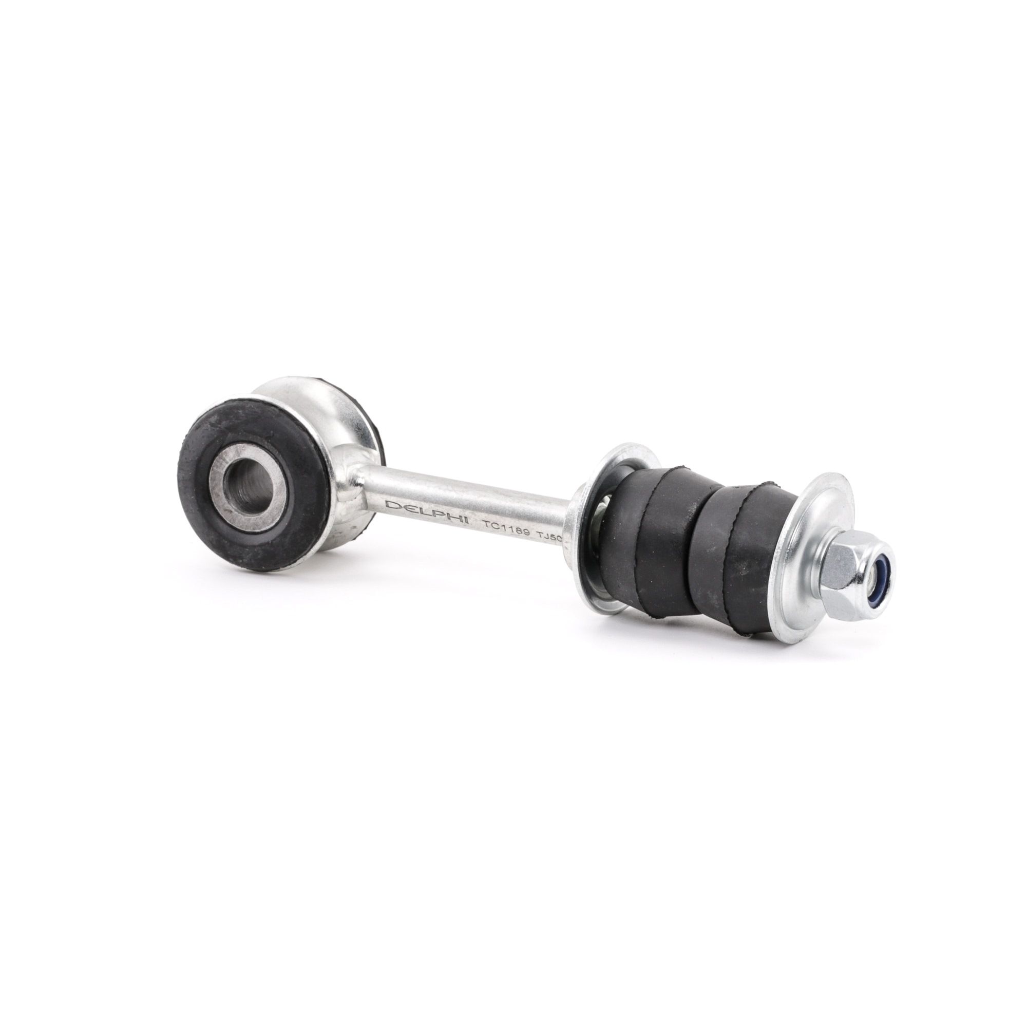 Brat / bieleta suspensie, stabilizator DELPHI TC1189 nota