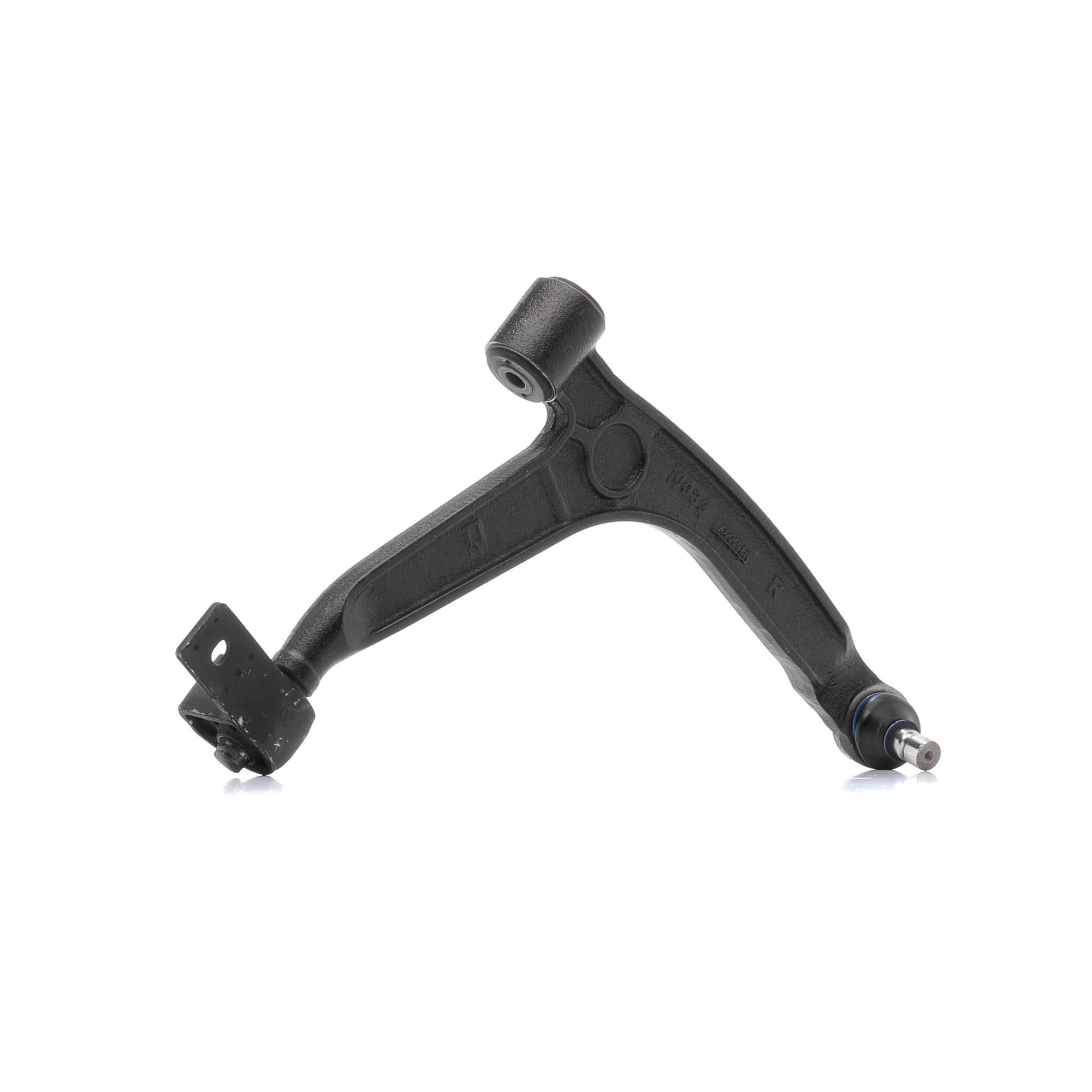 Brat, suspensie roata DELPHI TC1252 nota