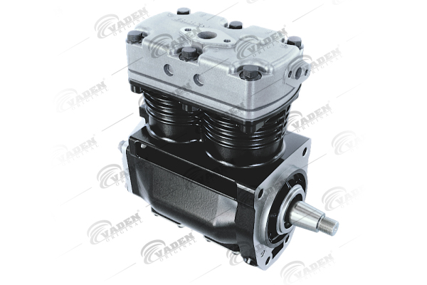 Kompresor zawieszenia 98421114 VADEN 1500030001 IVECO