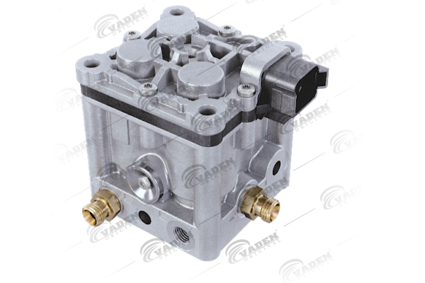 Wegeventilblock, Luftfederung 303.11.0065 VADEN 2021085
