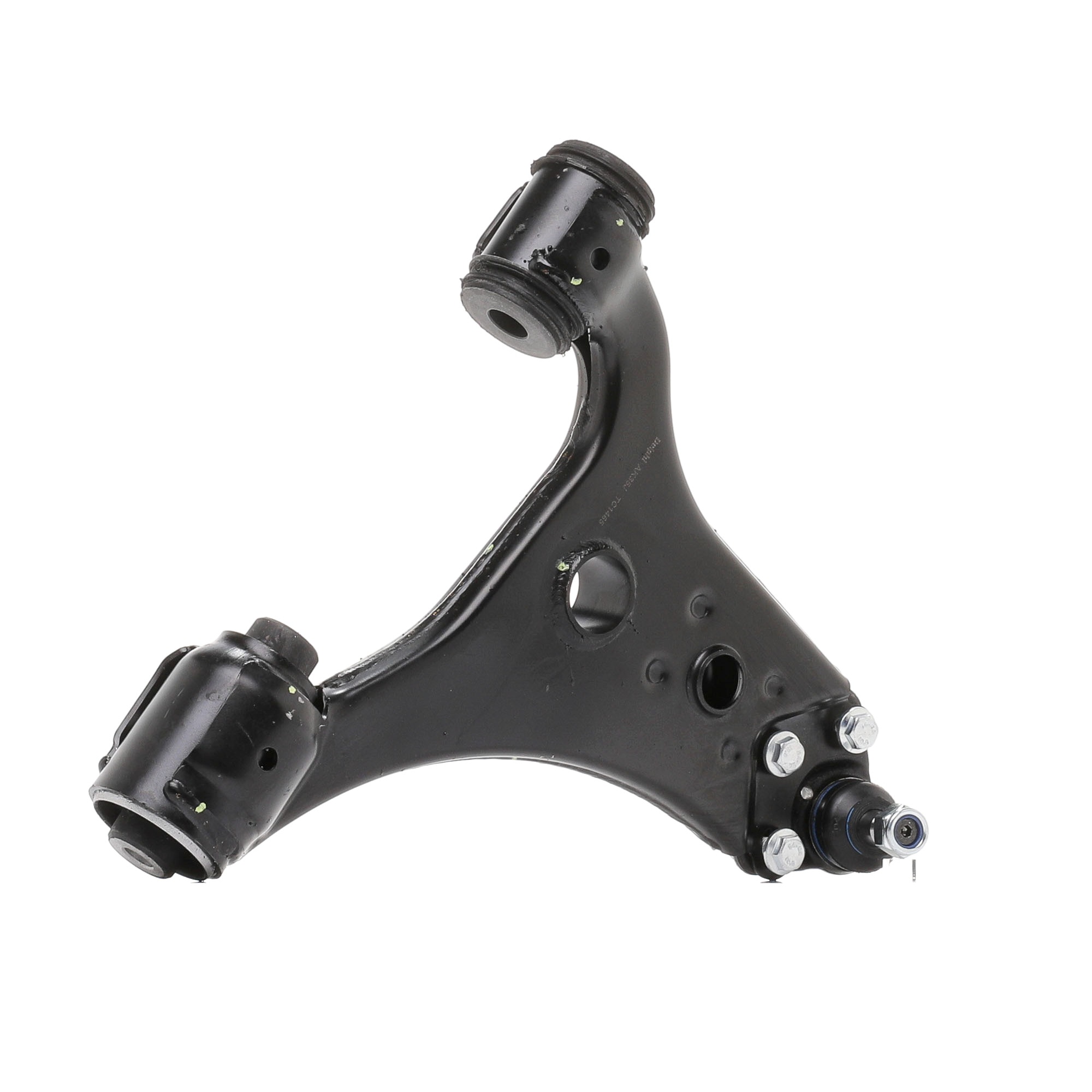 Bras de suspension A 169 330 01 00 DELPHI TC1465 MERCEDES-BENZ