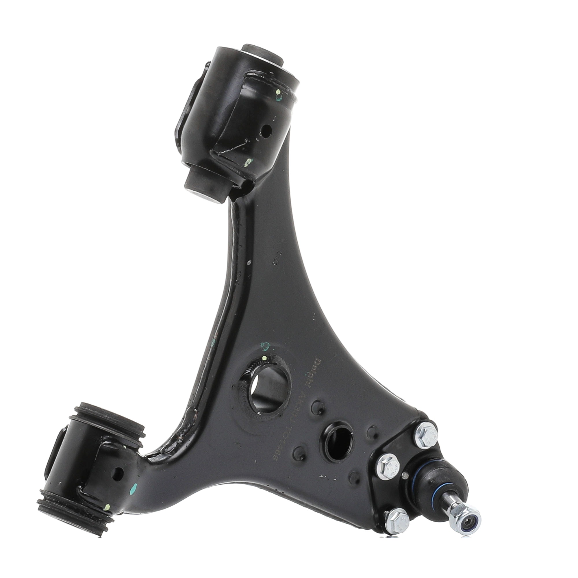 DELPHI TC1466 Bras de suspension Longueur: 380mm