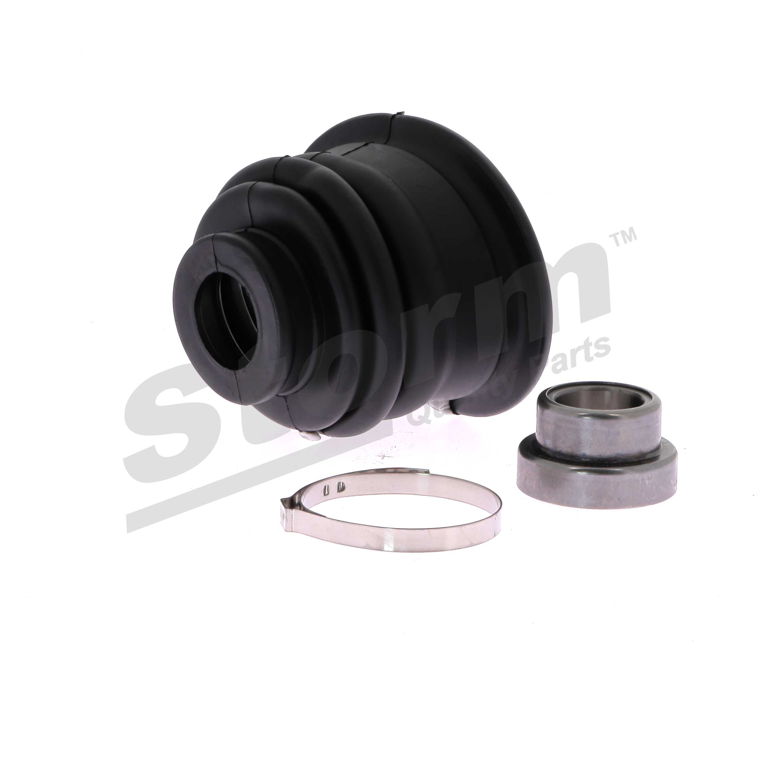 Soufflet de cardan 77 00 769 075 STORM QUALITY PARTS 0339-1 RENAULT
