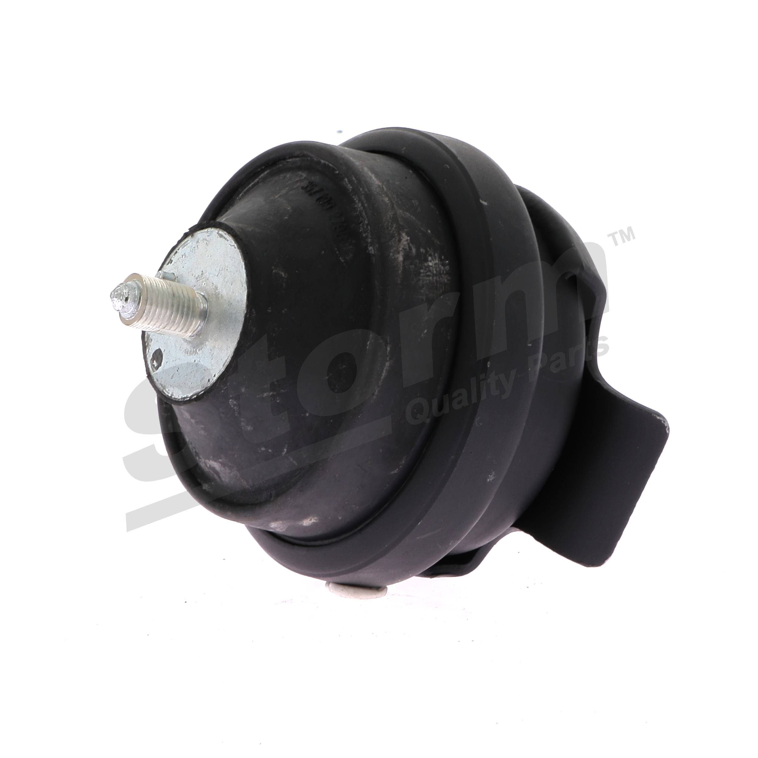 Motorsteunlager 191 199 279D STORM QUALITY PARTS 0926H VOLKSWAGEN, AUDI, SKODA, SEAT, PORSCHE