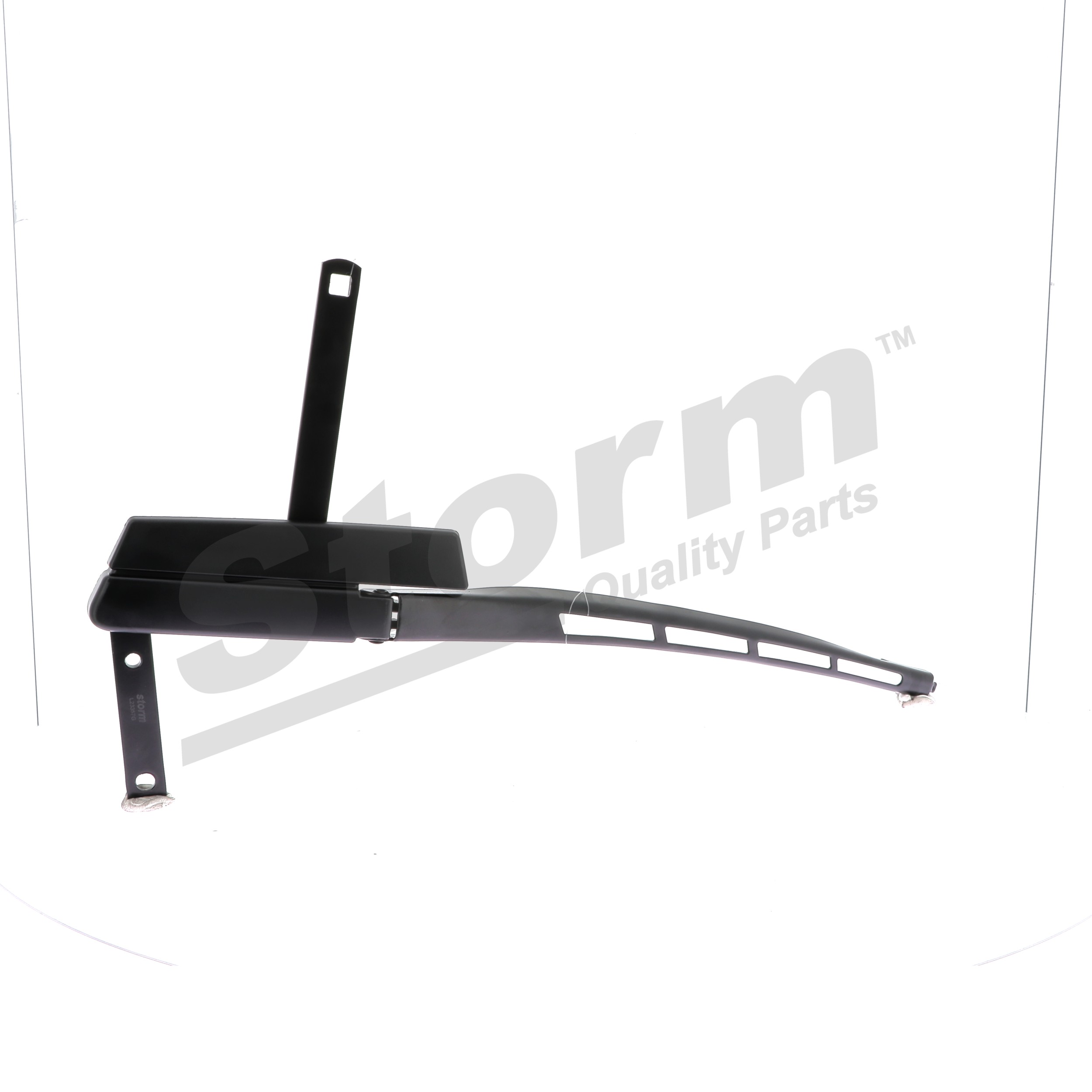 Scheibenwischerarm 104040 STORM QUALITY PARTS 4L1955408B AUDI