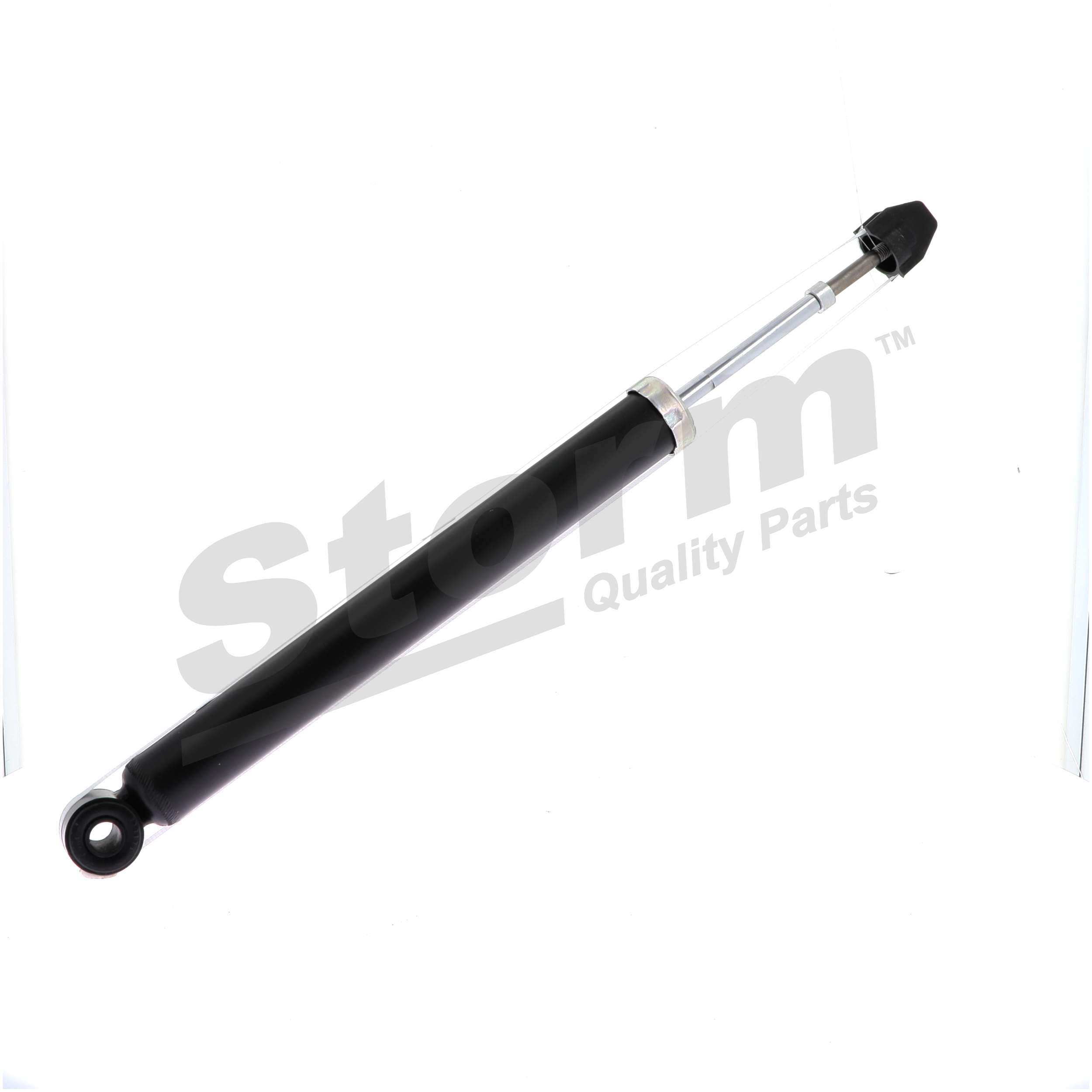 Stoßdämpfer 1236G STORM QUALITY PARTS 4853009A02 TOYOTA, LEXUS