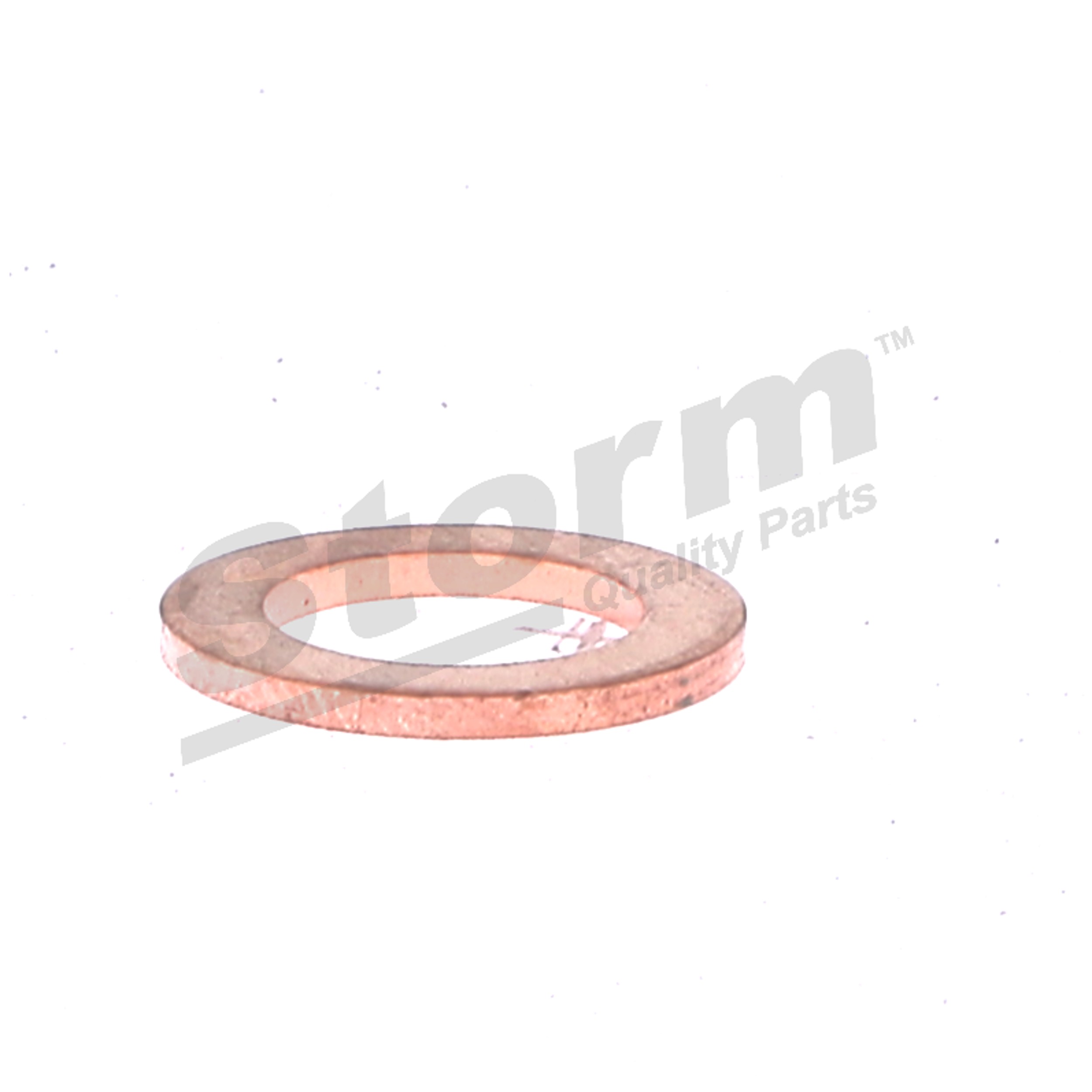 Ölablaßschraube Dichtung 1321-10 STORM QUALITY PARTS 31333 PEUGEOT, CITROЁN, ALFA ROMEO