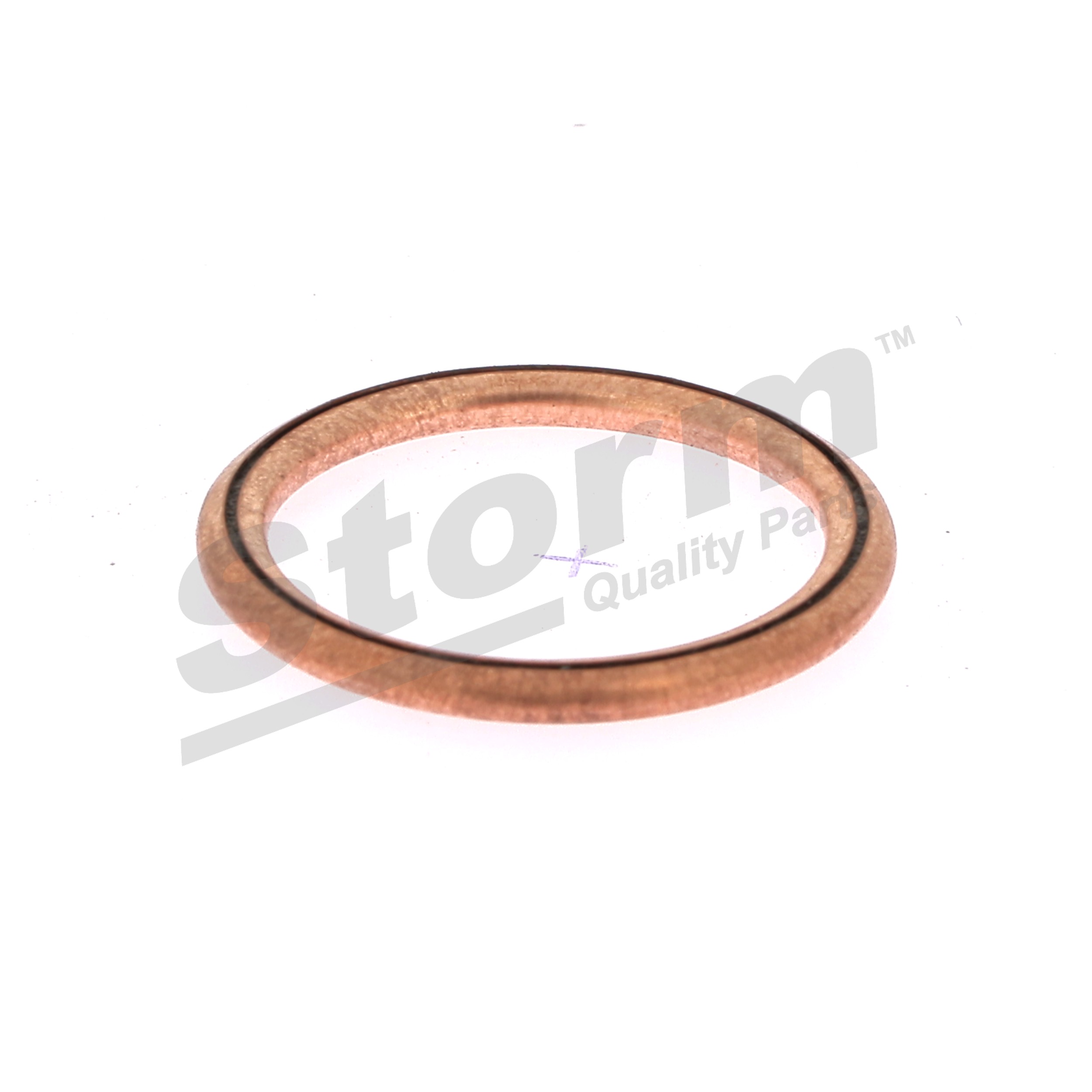 originele Afdichtring voor olieaftapplug STORM QUALITY PARTS ARKANA