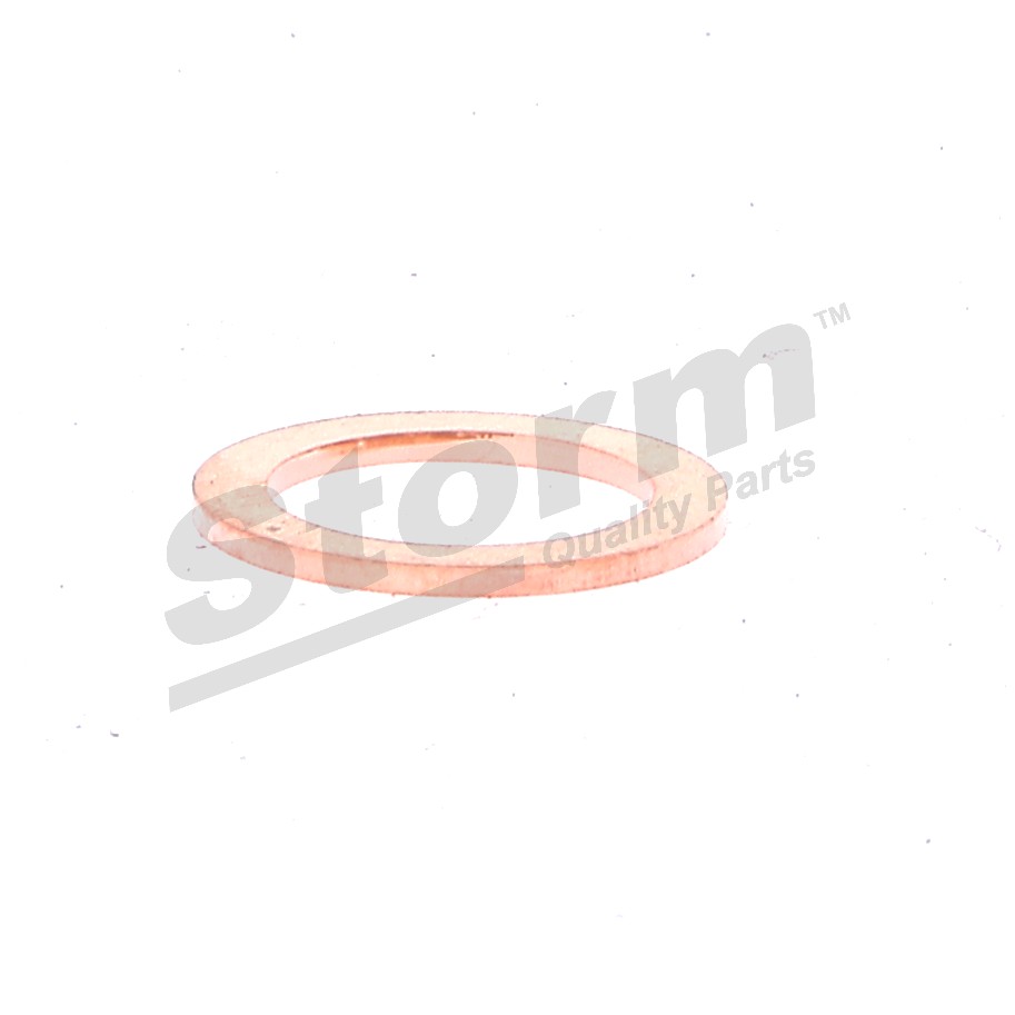 originele Afdichtring olieaftapschroef STORM QUALITY PARTS ARKANA
