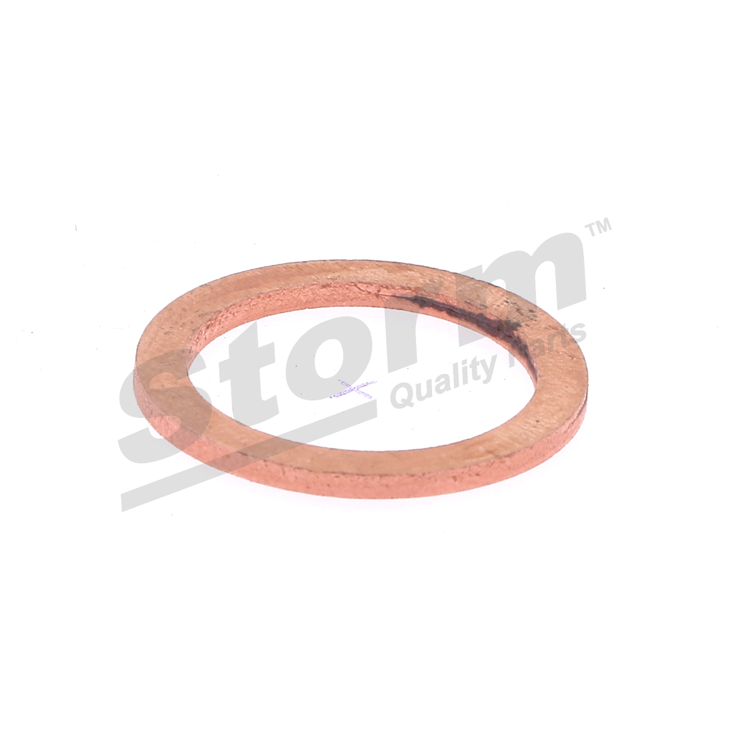 Afdichtring voor olieaftapplug STORM QUALITY PARTS Renault ARKANA kosten