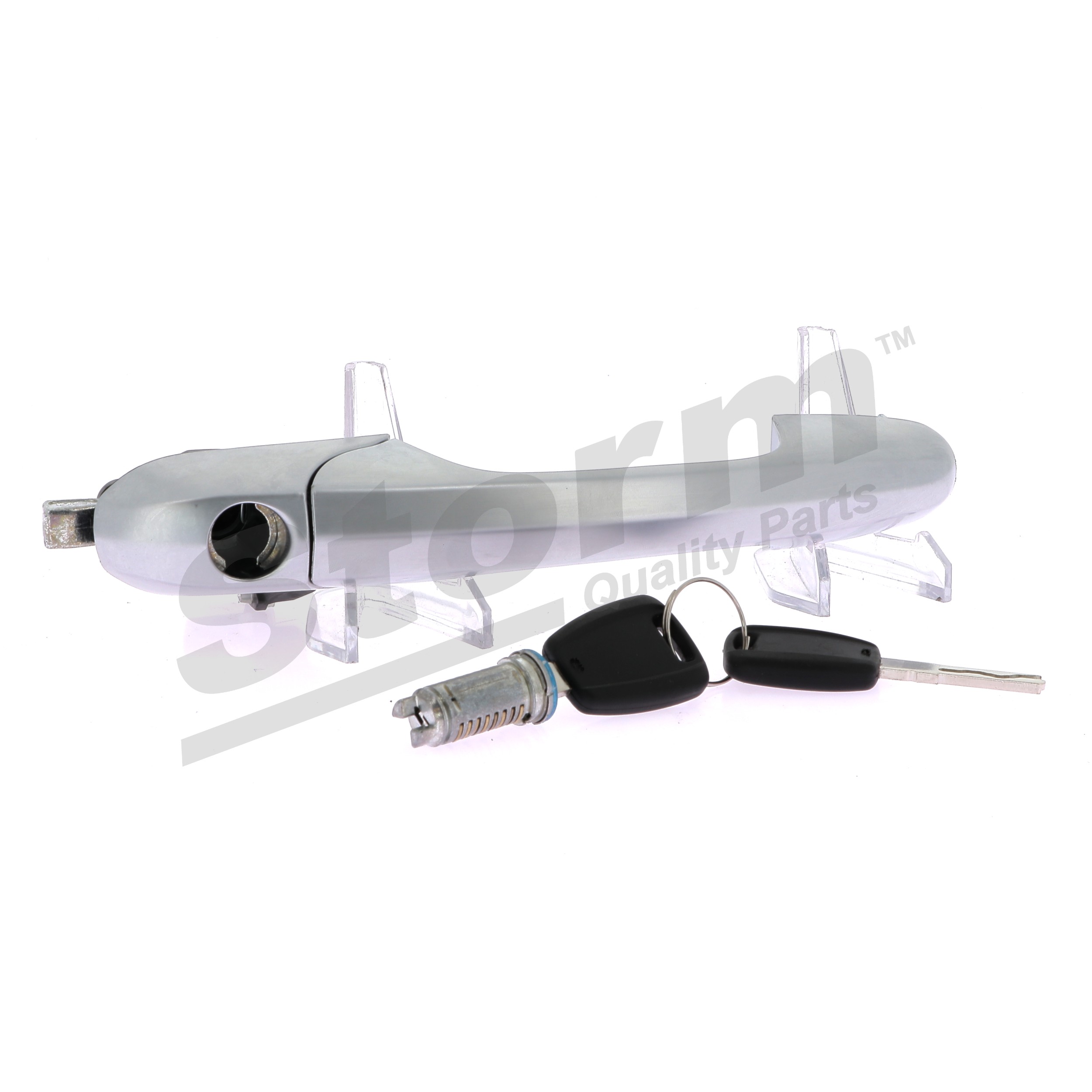 STORM QUALITY PARTS 14352005 Ръкохватка на врата Alfa Romeo 147 937 1.9 JTD (937.AXD1A, 937.BXD1A, 937.AXV1A, 937.BXB1A,... 115 K.C. дизел 2007