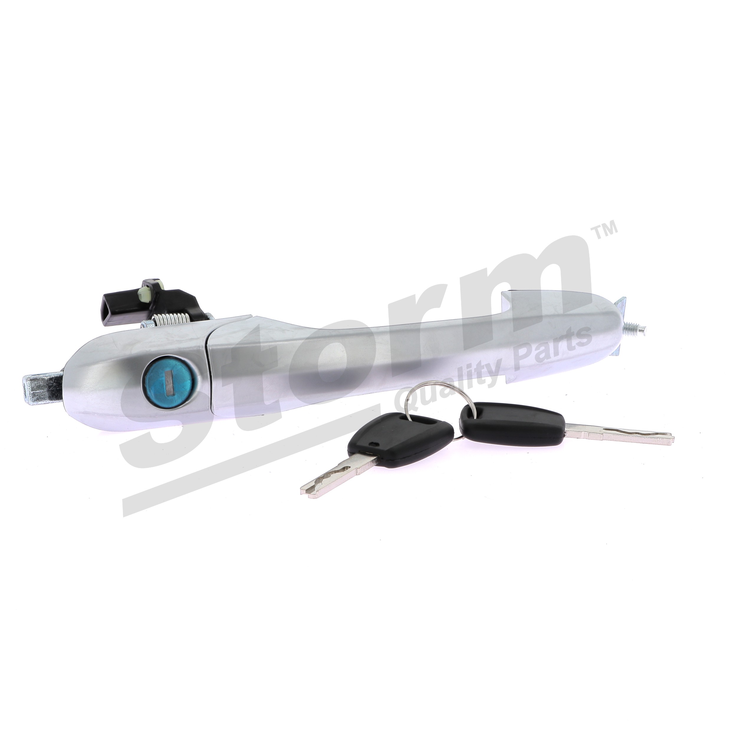 STORM QUALITY PARTS 14352006 Дръжка за врата Alfa Romeo 147 937 1.9 JTD (937.AXD1A, 937.BXD1A, 937.AXV1A, 937.BXB1A,... 115 K.C. дизел 2008