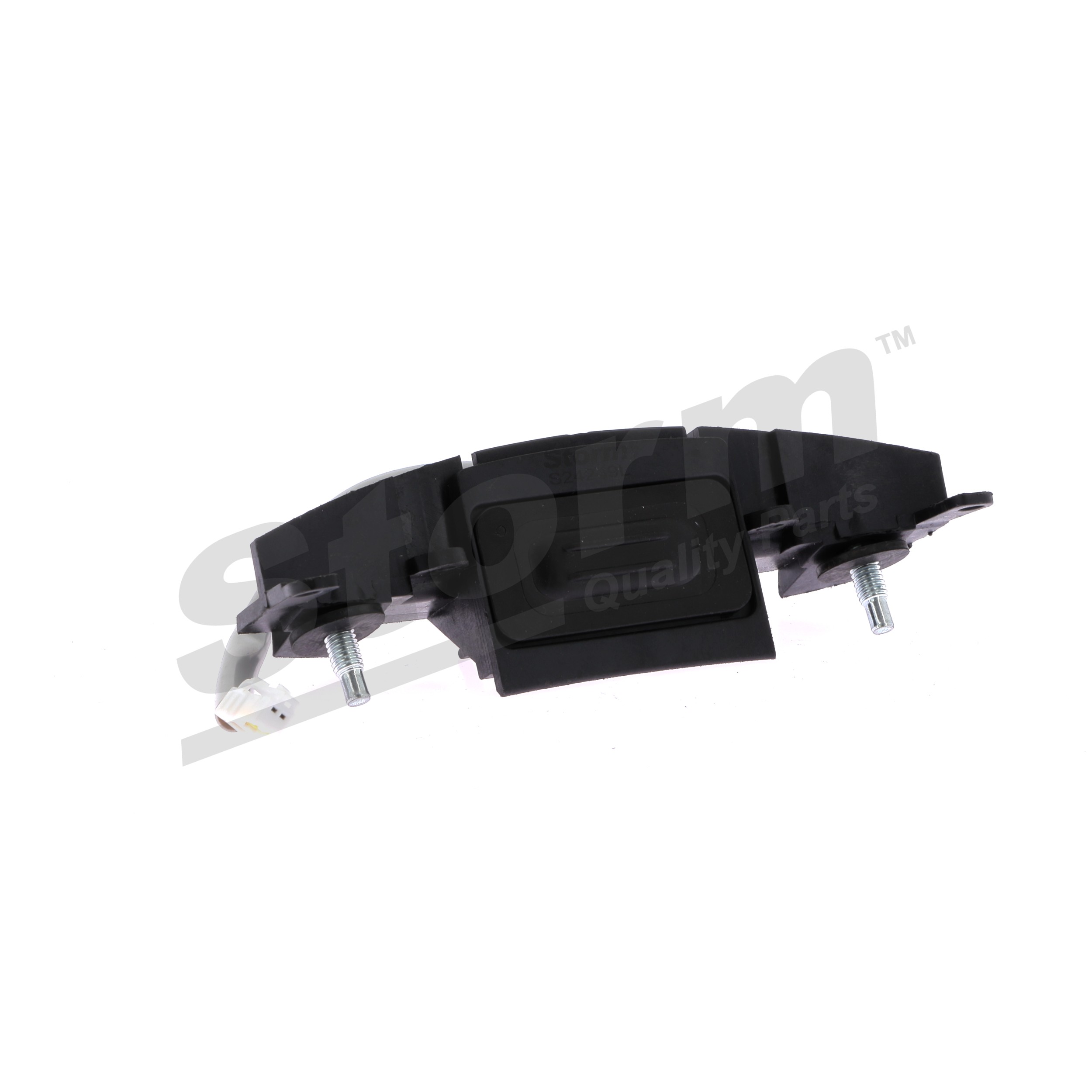 15002501 STORM QUALITY PARTS Модул за централно заключване цена