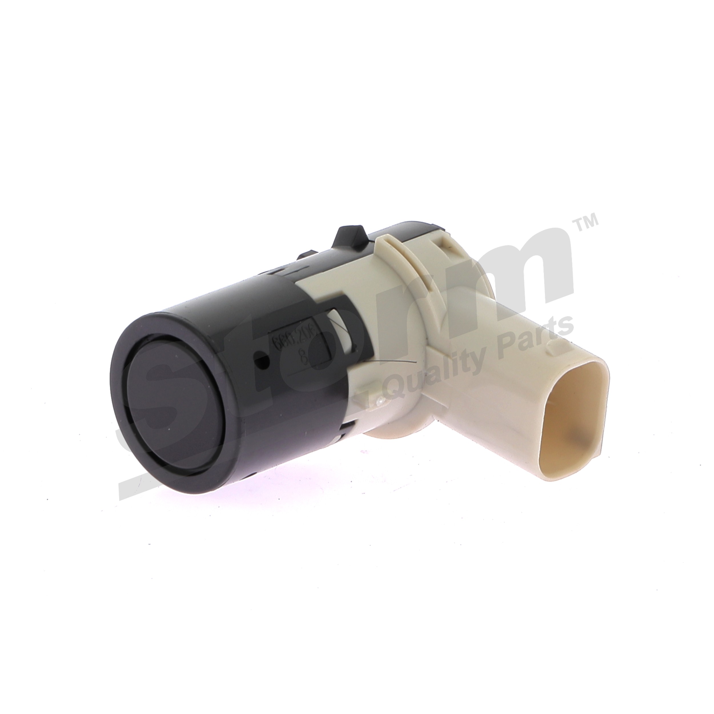 151103 Parkeringssensor STORM QUALITY PARTS 6 989 068 BMW, MINI