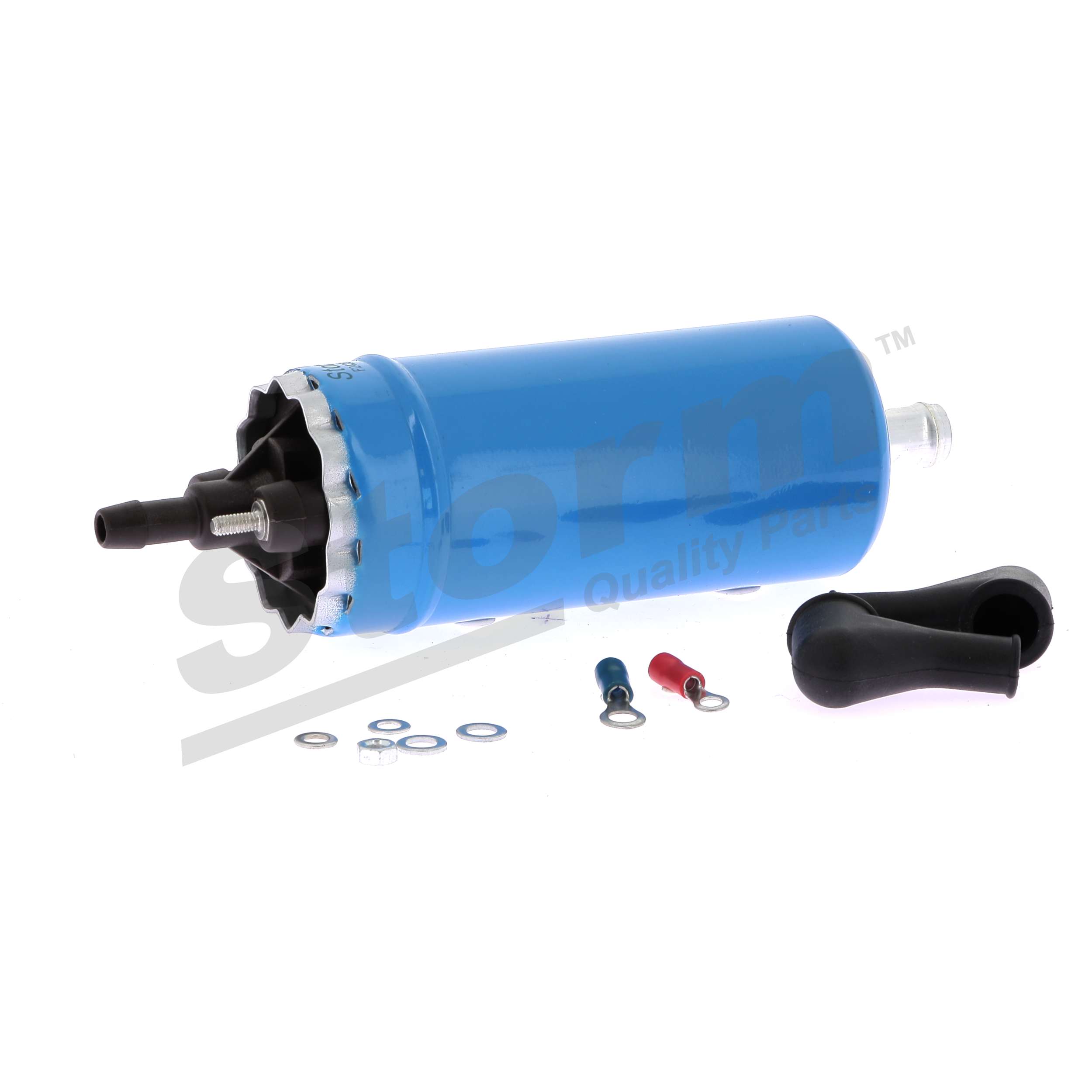 Kraftstoffpumpe 15204 STORM QUALITY PARTS 0815005 OPEL, MASERATI, DAIMLER