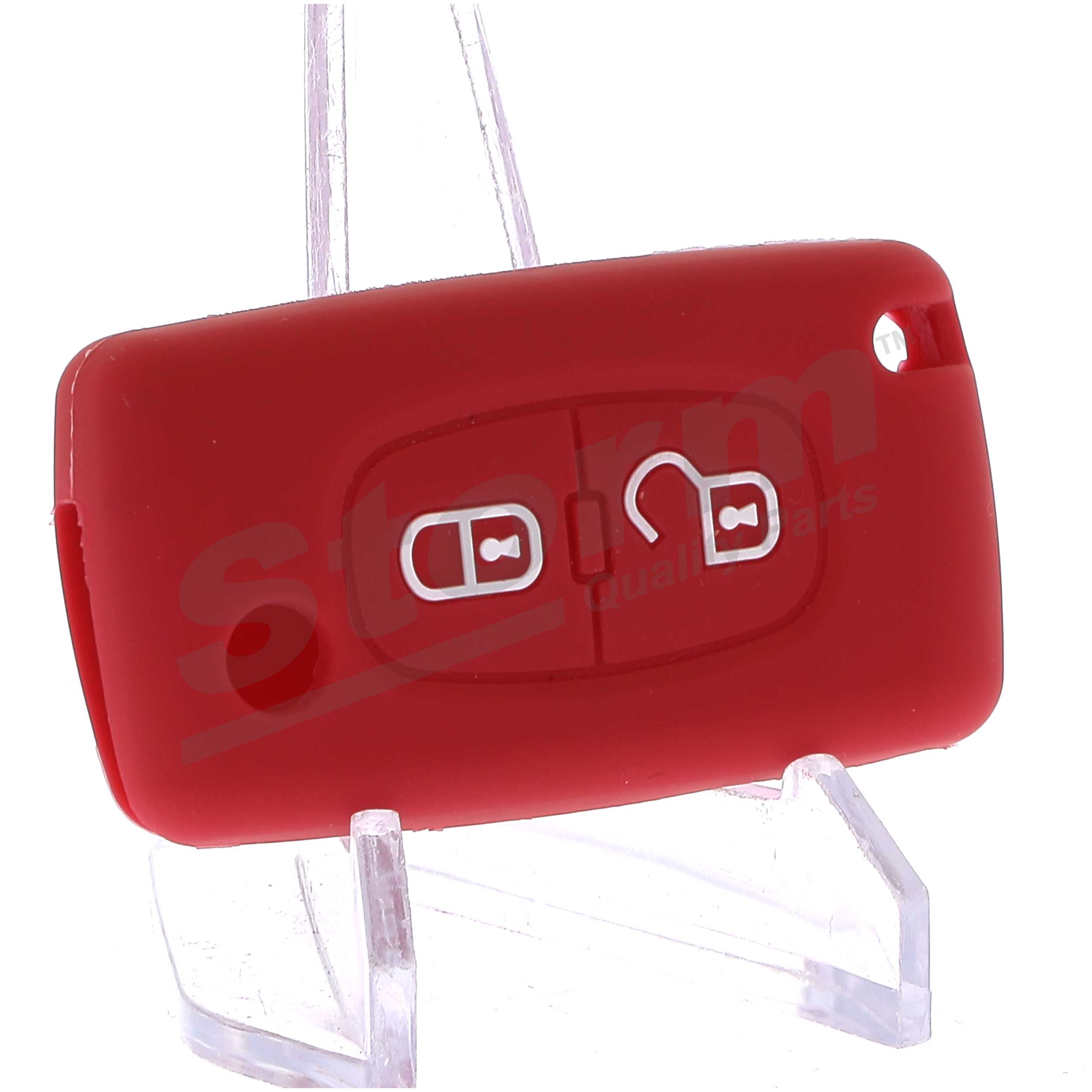 Clé de voiture 73373067D STORM QUALITY PARTS 19501R PEUGEOT, CITROЁN