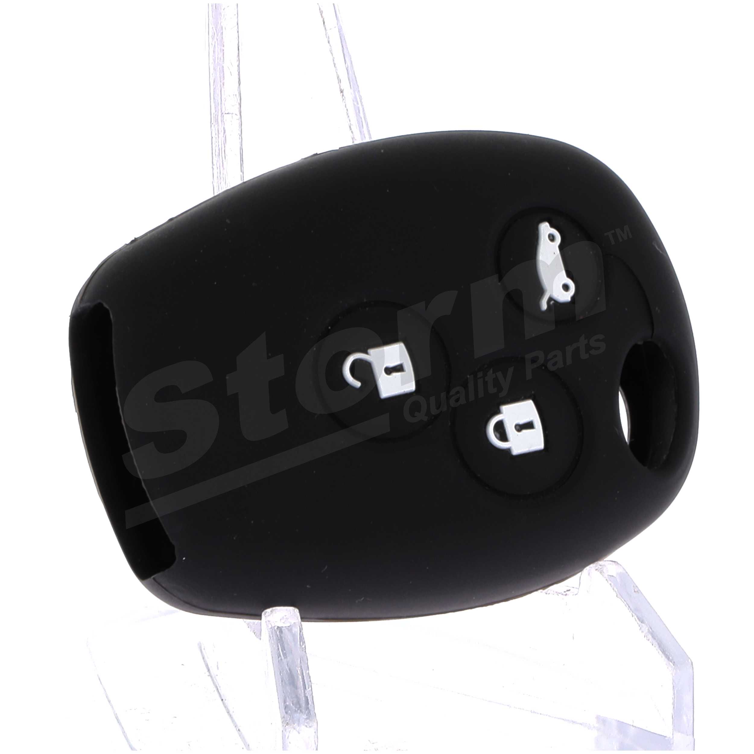 STORM QUALITY PARTS 19533N Запалителен стартов ключ Renault Megane 3 Grandtour 1.2 TCe (KZ2B, KZ11) 116 K.C. бензин 2015