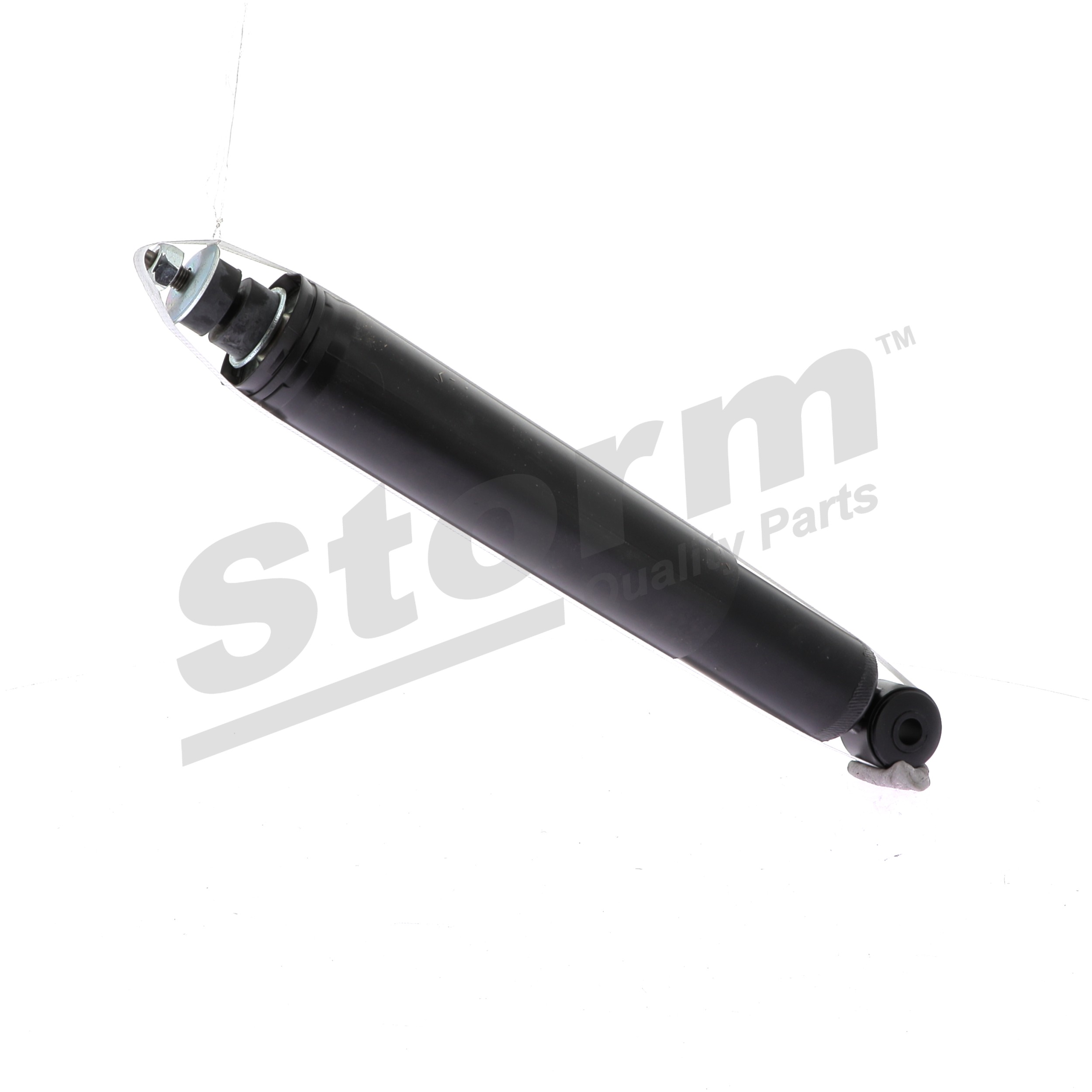 Stoßdämpfer 2007G STORM QUALITY PARTS MR316549 MITSUBISHI