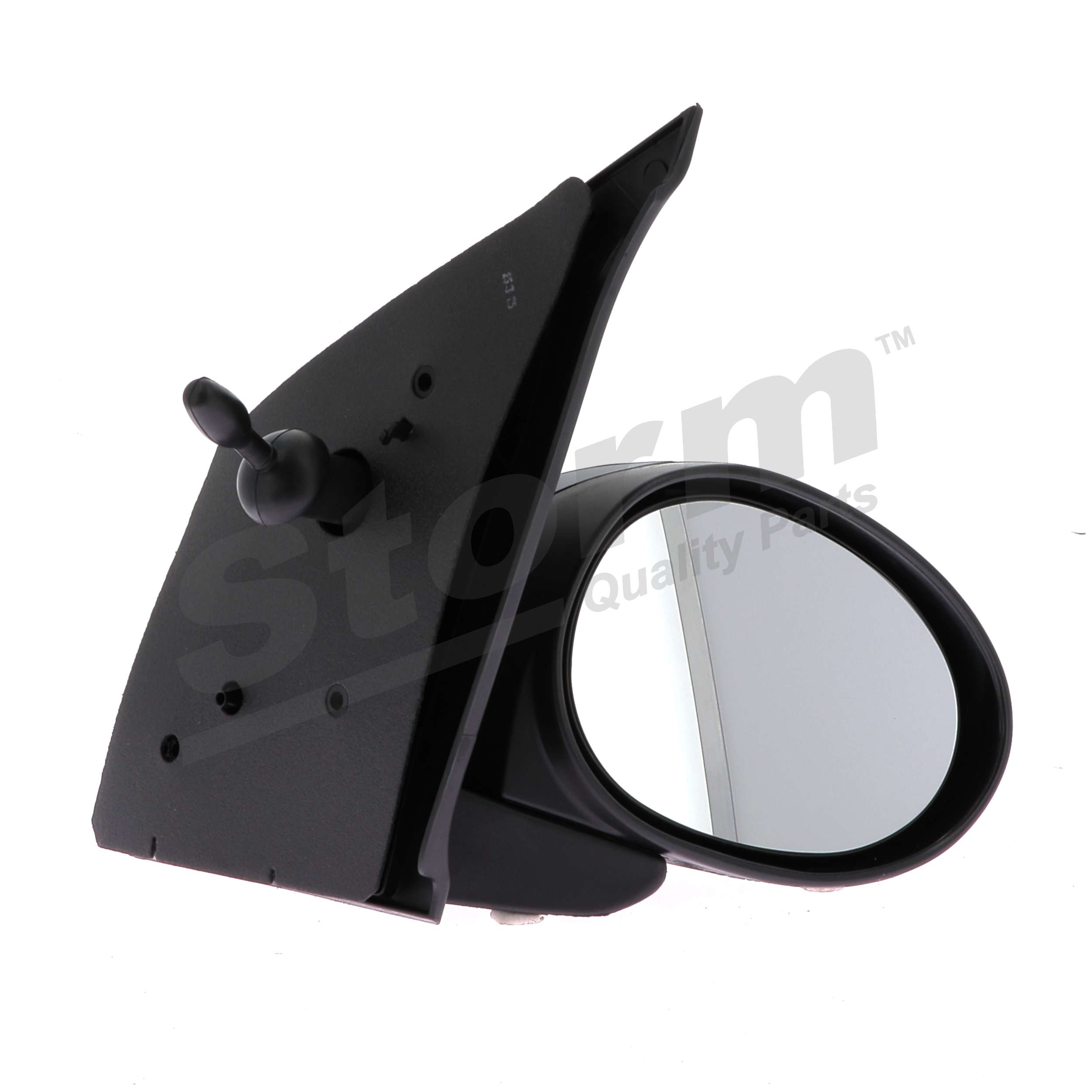 Außenspiegel 8149 YC STORM QUALITY PARTS 2099002 TOYOTA, PEUGEOT, CITROЁN, LAND ROVER, DS